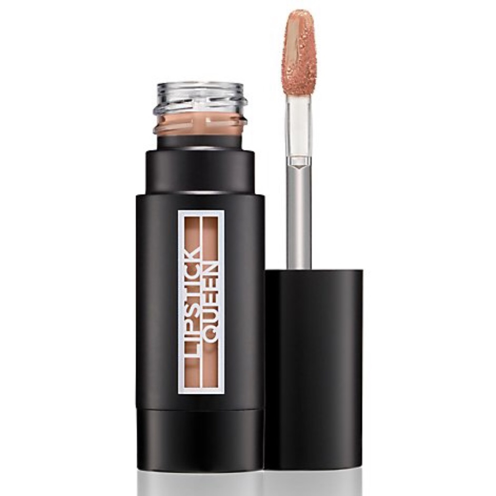 Lipstick Queen Lipdulgence Lip Mousse Buttercream